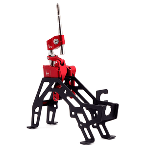 Hybrid Racing - Adjustable Short Shifter Assembly (16-20 Civic)