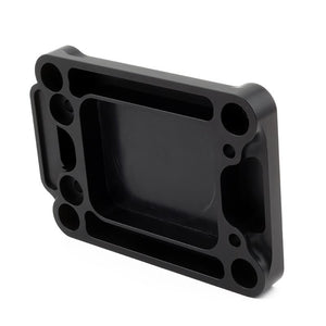 Hybrid Racing DC5 Shifter Mounting Plate HYB-SMP-01-05