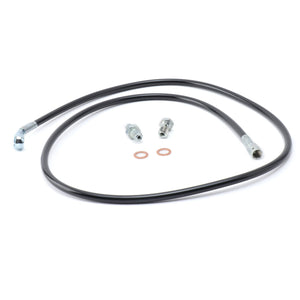 Hybrid Racing K-Swap Clutch Line (92-00 Civic & 94-01 Integra) Left Hand Drive (US SPEC) / K20Z1 & K20Z3 Transmission HYB-CLI-01-02