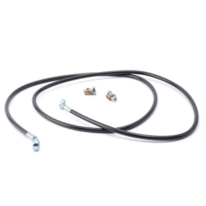 Hybrid Racing K-Swap Clutch Line (92-00 Civic & 94-01 Integra) Right Hand Drive / K20A, K20A2 & K20A3 Transmission HYB-CLI-01-04