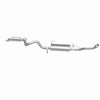 Magnaflow 24+ Toyota Land Cruiser Overland Cat-Back Exhaust System