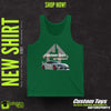 Street King Supra Sleeveless