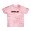 Godzilla Tie-Dye T-Shirt – Bold Streetwear for JDM Enthusiasts