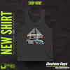 Street King Supra Sleeveless