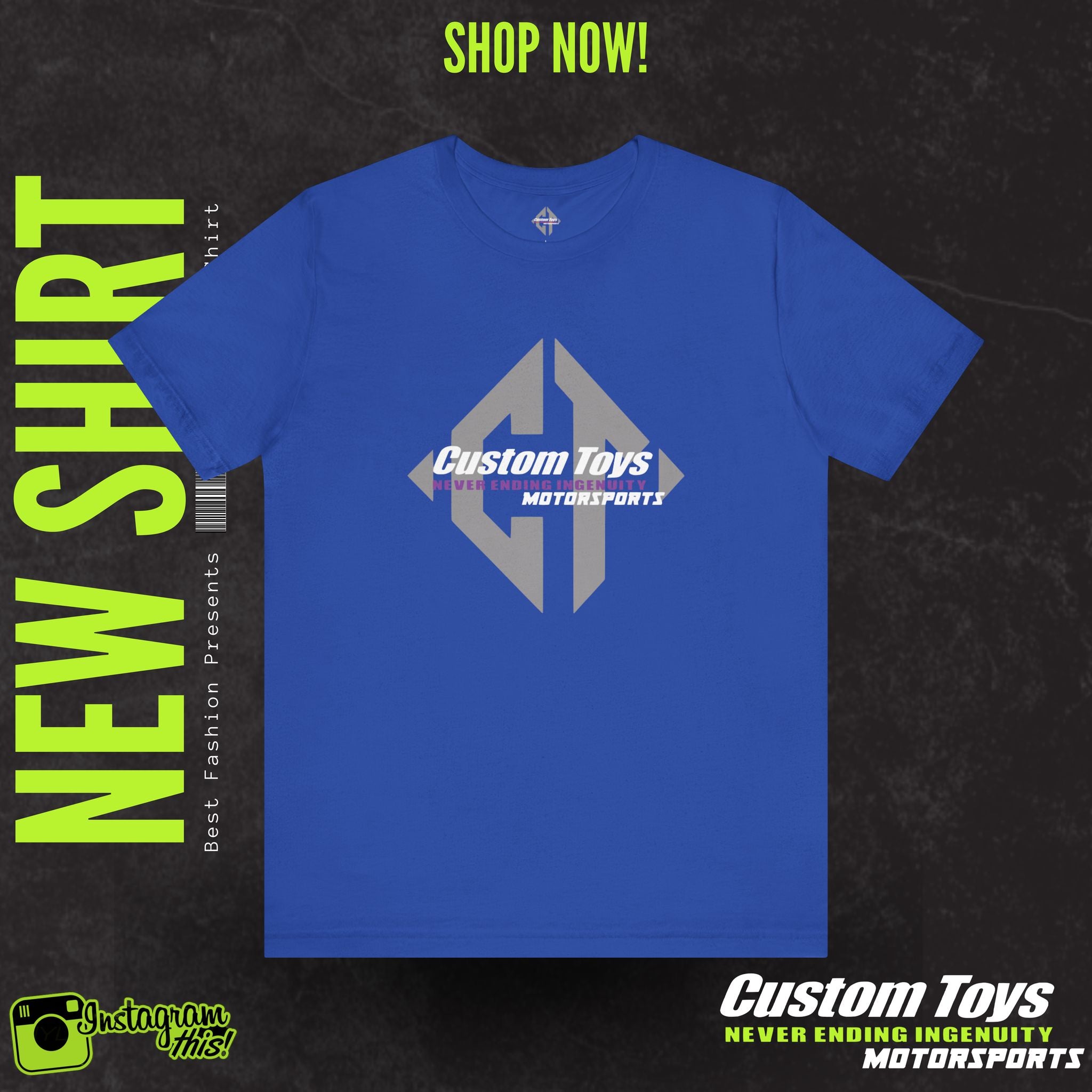 Ronin Honda S2000 T-Shirt: Power, Precision, and Purpose