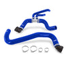 Mishimoto 11-14 Ford F-150 5.0L V8 Radiator Hose Kit - Blue