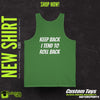 Street King Supra Sleeveless