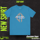 Ronin Honda S2000 T-Shirt: Power, Precision, and Purpose