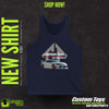 Street King Supra Sleeveless