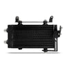 Mishimoto 2023+ Toyota GR Corolla Oil Cooler Kit - Thermostatic - Black