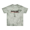 Godzilla Tie-Dye T-Shirt – Bold Streetwear for JDM Enthusiasts