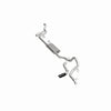 Magnaflow 2024 Toyota Tacoma Overland Series Cat-back Exhaust System