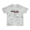 Godzilla Tie-Dye T-Shirt – Bold Streetwear for JDM Enthusiasts