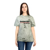 Godzilla Tie-Dye T-Shirt – Bold Streetwear for JDM Enthusiasts