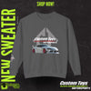 Street King Supra Sweatshirt