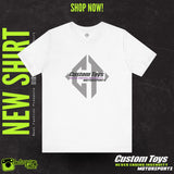 Ronin Honda S2000 T-Shirt: Power, Precision, and Purpose