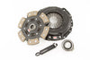 Competition Clutch VQ35DE Stage 4 - 6 Pad Ceramic Clutch Kit