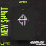 Ronin Honda S2000 T-Shirt: Power, Precision, and Purpose