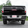 MBRP 2015 Chevy/GMC Colorado/Canyon 2.5L & 3.6L Black Coated 3in C/B Single Side Exit