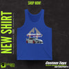 Street King Supra Sleeveless