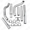 MBRP 1999-2003 Ford F-250/350 7.3L P Series Exhaust System