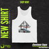 Street King Supra Sleeveless