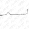 MBRP 1999-2003 Ford F-250/350 7.3L PLM Series Exhaust System