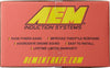 AEM 03-04 Evo 8 Polished Short Ram Intake