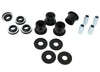 Whiteline 89-98 Nissan 240SX/89-26 Nissan Skyline RWD Rear Subframe Mount Bushings