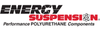 Energy Suspension 93-98 Toyota Supra Red 22mm Rear Sway Bar Frame Bushings