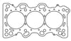 Cometic Honda NSX 3.0L 24V V6 C30A1 91.0mm .030in MLS Headgasket