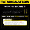 MagnaFlow Conv DF 96-97 Camaro 5.7L V8