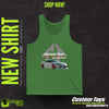 Street King Supra Sleeveless