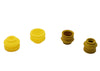 Whiteline 4/93-11 Subaru Imprez Front Roll Centre/Bump Steer (Service Kit for KCA313)