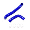 Mishimoto 08-14 Subaru WRX / 08+ STI Silicone Radiator Hose Kit - Blue