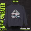 Street King Supra Sweatshirt