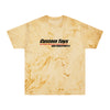 Godzilla Tie-Dye T-Shirt – Bold Streetwear for JDM Enthusiasts