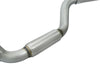 aFe POWER Takeda 3in 304 SS Cat-Back Exhaust w/ Polished Tips 13-17 Ford Focus ST L4-2.0L (t)