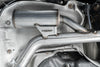 MBRP 15-17 VW 2.0L Turbo Golf GTI MK7 3in T304 Cat Back Exhaust w/ Dual Split Rear Exit