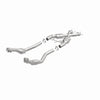 MagnaFlow Conv DF 86-93 Ford Mustang 5.0L CA