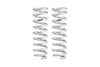 Eibach 01-07 Toyota SEQUOIA Pro-Lift-Kit Springs (Front Springs Only)