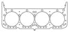 Cometic Chevy Small Block 4.165 inch Bore .051 inch MLS Headgasket (w/All Steam Holes)