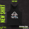 Street King Supra Sleeveless