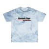 Godzilla Tie-Dye T-Shirt – Bold Streetwear for JDM Enthusiasts