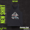 Street King Supra Sleeveless