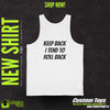 Street King Supra Sleeveless