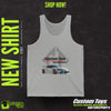 Street King Supra Sleeveless