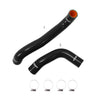 Mishimoto 08-14 Subaru WRX / 08+ STI Silicone Radiator Hose Kit - Black