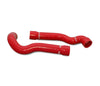 Mishimoto 92-99 BMW E36 325/M3 Red Silicone Hose Kit