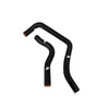 Mishimoto 97-01 Acura Integra Type R Black Silicone Hose Kit